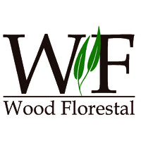 Logotipo da empresa WOOD FLORESTAL