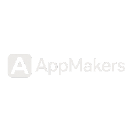 Logotipo da empresa APP MAKERS