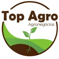 Logotipo da empresa TOP AGRO