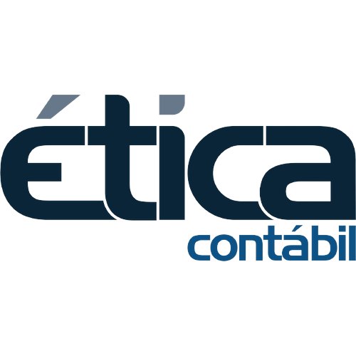 Logotipo da empresa ETICA CONTABIL