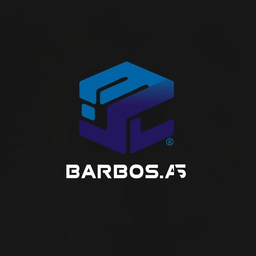 Logotipo da empresa BARBOSAS TECH