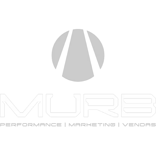 Logotipo da empresa MURB MARKETING DIGITAL LTDA
