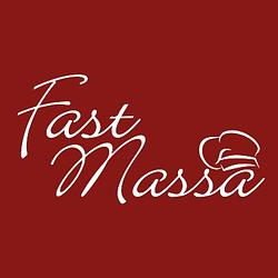 Logotipo da empresa FAST MASSA CANDEIAS