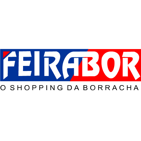 Logotipo da empresa SHOPPING DA BORRACHA