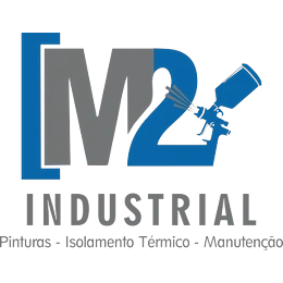 Logotipo da empresa M2 INDUSTRIAL