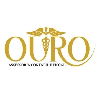 Logotipo da empresa OURO ASSESSORIA CONTABIL E FISCAL LTDA