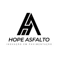 Logotipo da empresa HOPE