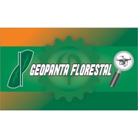 Logotipo da empresa GEOPANTA FLORESTAL