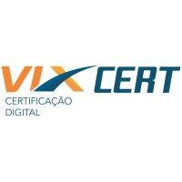 Logotipo da empresa VIXCERT