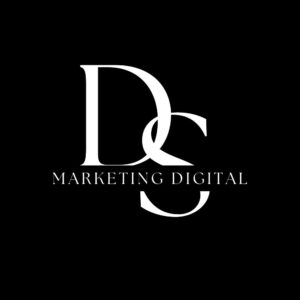 Logotipo da empresa DS DIGITAL