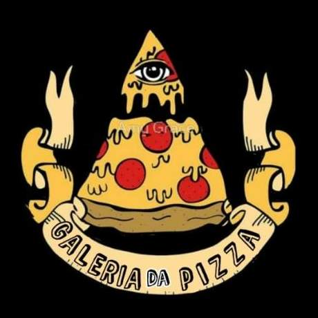 Logotipo da empresa IMPERIO DA PIZZA