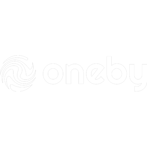 Logotipo da empresa ONEBY SOLUTIONS SYSTEMS