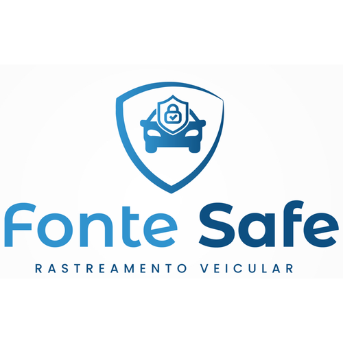 Logotipo da empresa FONTE SAFE