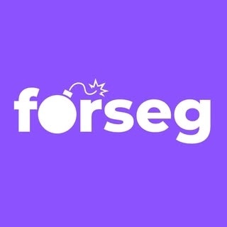 Logotipo da empresa FORSEG MARKETING DIGITAL