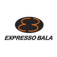 Logotipo da empresa EXPRESSO BALA