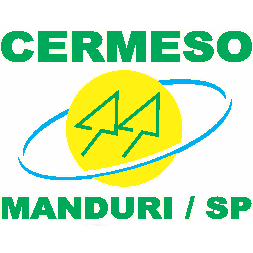 Logotipo da empresa CERMESO