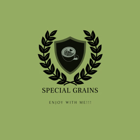 Logotipo da empresa SPECIAL GRAIN