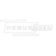 Logotipo da empresa PEGUECRED