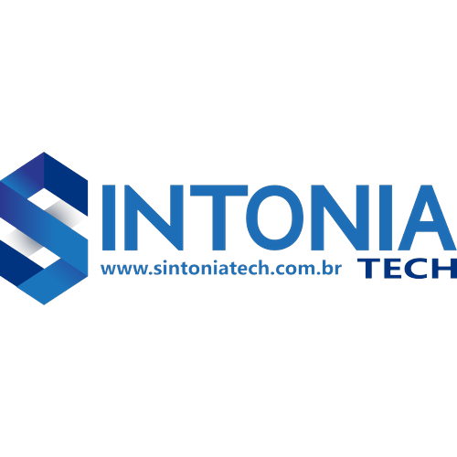 Logotipo da empresa SINTONIATECH