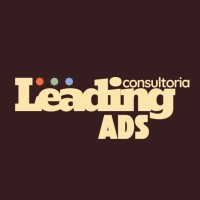 Logotipo da empresa LEADING ADS