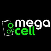 Logotipo da empresa MEGACELL