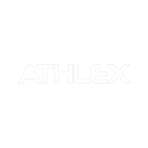 Logotipo da empresa ATHLEX
