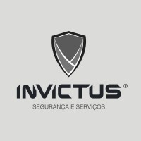 Logotipo da empresa INVICTUS