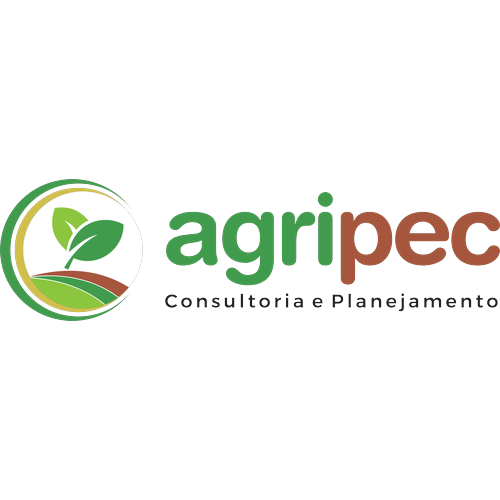 Logotipo da empresa AGRIPEC CONSULTORIA