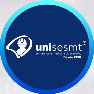 Logotipo da empresa UNISESMT