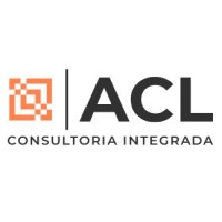 Logotipo da empresa ACL CONSULTORIA