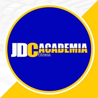 Logotipo da empresa JDC ACADEMIA FITNESS