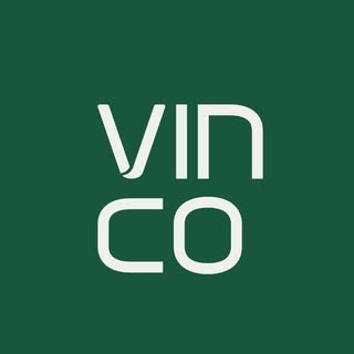 Logotipo da empresa VINCO