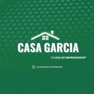 Logotipo da empresa CASA GARCIA