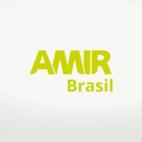 Logotipo da empresa AMIR