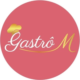 Logotipo da empresa GASTRO M