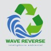 Logotipo da empresa WAVE REVERSE