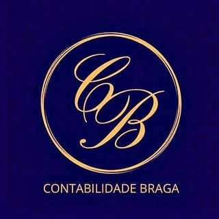 Logotipo da empresa CONTABILIDADE BRAGA