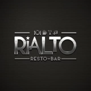 Logotipo da empresa EDIFICIO RIALTO