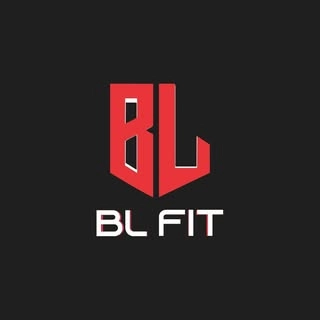 Logotipo da empresa ACADEMIA BODYLIFE