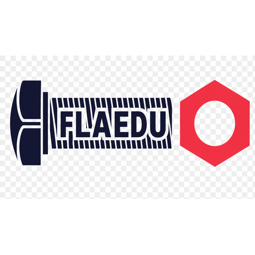 Logotipo da empresa FLAEDU PARAFUSOS E FERRAGENS LTDA