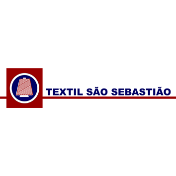 Logotipo da empresa TEXTIL SAO SEBASTIAO
