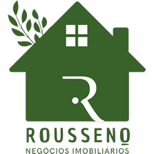 Logotipo da empresa ROUSSENQ NEGOCIOS IMOBILIARIOS