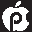 Logotipo da empresa IPHONES DO PEDRO