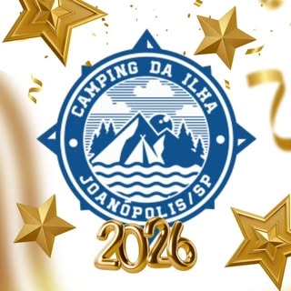 Logotipo da empresa CAMPING DA ILHA LTDA