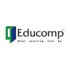 Logotipo da empresa EDUCOMP EDUCACAO E INFORMATICA LTDA.