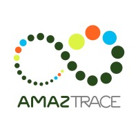 Logotipo da empresa AMAZTRACE