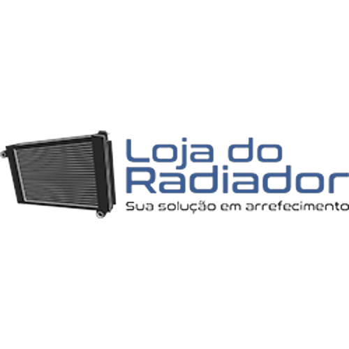 Logotipo da empresa LOJA DO RADIADOR