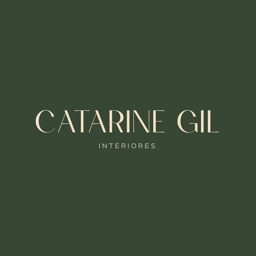 Logotipo da empresa CATARINE GIL