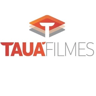 Logotipo da empresa TAUA FILMES E HISTORIAS LTDA