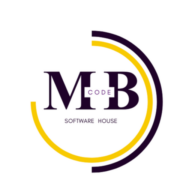 Logotipo da empresa MB CODE SOFTWARE HOUSE